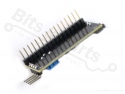 I2C interface for 16x2 / 20x4 LCD display